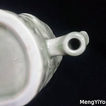 中国製壺 掇球·400cc·龙骨金砂杨义军手制精品佳器- 壺堂砂影宜興紫砂壺